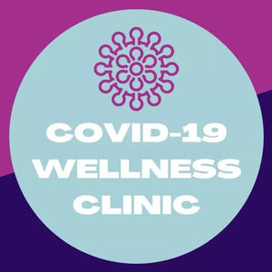 Covid Wellness Clinic
